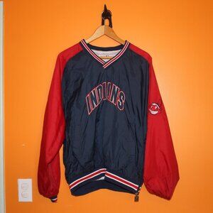 Vintage Indians Pullover